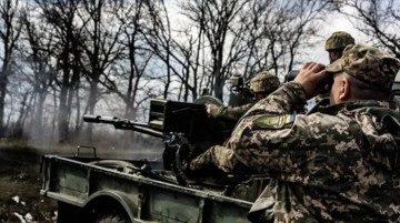Ukrayna'nın Ankara Büyükelçisi açıkladı! 5 bin 300 Rus askeri etkisiz hale getirildi