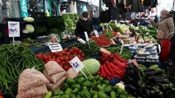 Ukrayna'ya giden ürünler Türkiye'ye geri dönüyor: Fiyatlarda yüzde 20 indirim olacak