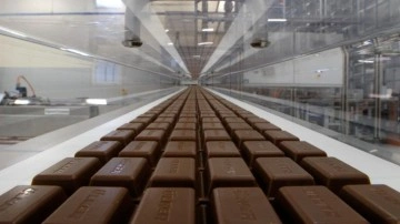 Ülker Çikolata ve Biskot Bisküvi birleşiyor