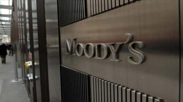 Uluslararası kredi derecelendirme kuruluşu Moody's Türkiye kararını açıkladı