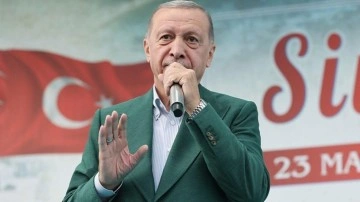 UMAD ve İslam Alimleri Vakfı'ndan Cumhurbaşkanı Erdoğan'a destek