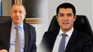 Ümit Özdağ’dan Buğra Kavuncu’ya 'FETÖ'cü' tazminatı işte ödeyeceği para