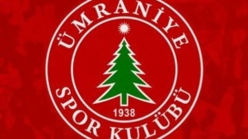 Ümraniyespor VAR kayıtlarının açıklanmasını istedi