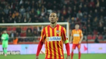 Umut Bulut davayı kazandı! Kayserispor'un ödeyeceği dev ceza...