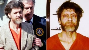 Unabomber, hapishanedeki hücresinde ölü bulundu