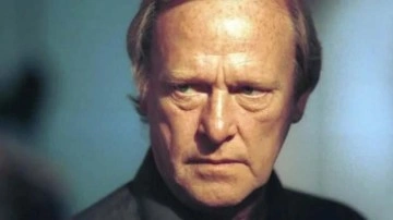 Ünlü oyuncu Dennis Waterman 74 yaşında hayatını kaybetti