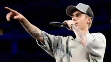 Ünlü şarkıcı Justin Bieber'e büyük şok! Ferrari kara listeye aldı