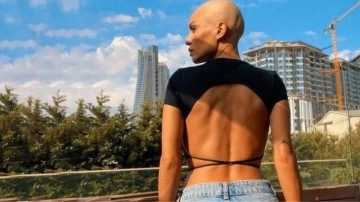 Ünlü şarkıcının beyninde tümor tespit edildi: Meme kanserini yenmişti