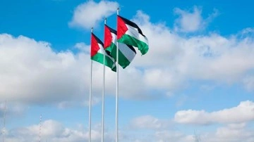 Ürdün, Gazze'deki şehitler için ülkede 3 gün yas ilan etti