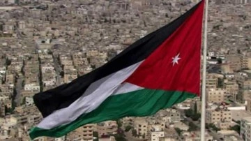Ürdün: İsrail'in gayrimeşru icraatları iki devletli çözümü baltalıyor