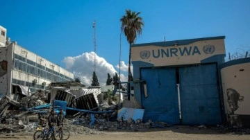 Ürdün: UNRWA'ya yönelik siyasi suikast, Filistin davasını tasfiye etme planıdır