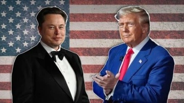 Usulsüzlükleri araştıracak! Trump Musk’a talimat verecek!