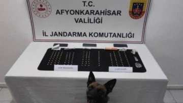 Uyuşturucu operasyonunda 5 kişi gözaltına alındı