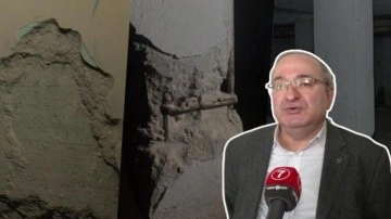 Uzman isimden 'çürük bina' uyarısı: "Çanta falan sizi korumayacaktır"