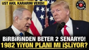 Uzmanlar değerlendirdi... Trump'ın skandal Gazze söyleminde amaç ne?