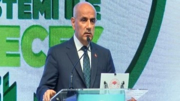 Vahit Kirişci: Biz öncelikli olarak kendimiz için üreteceğiz