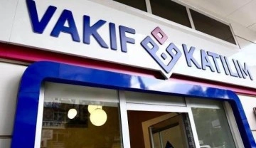 Vakıf Katılım'dan sermaye artırımı