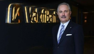 VakıfBank 68 yaşında