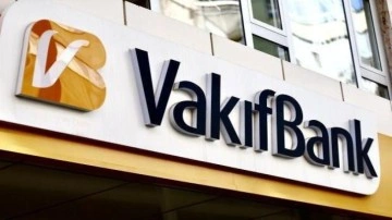 VakıfBank'tan yılın ilk yarısında 10 milyar liralık net kar