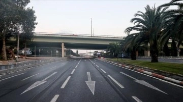 Valilik duyurdu: İstanbul’da bazı yollar trafiğe kapatılacak!