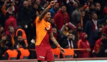 Van Aanholt: İkinci golüm daha güzeldi