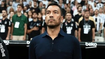 Van Bronckhorst'un planlarını altüst eden gelişme!