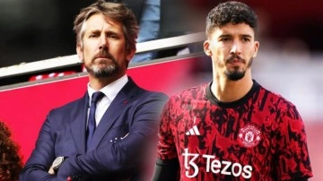 Van der Sar'dan Altay Bayındır'a şok yanıt!