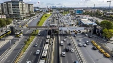 Vatan Caddesi trafiğe kapatıldı! İşte alternatif güzergahlar