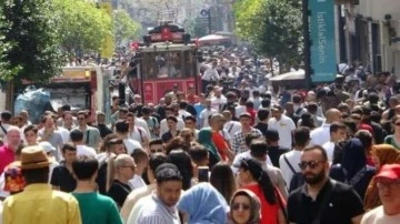 Vatandaş en büyük sorun olarak neyi görüyor? İşte yeni anket sonuçları...