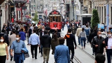 Vatandaşlara göre Türkiye'deki en önemli sorun ne?