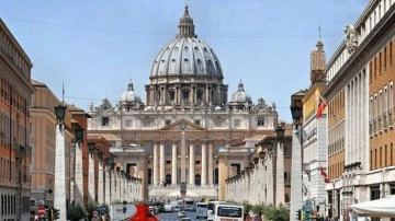 Vatikan'dan Paris Olimpiyatları açılış gösterilerine tepki!
