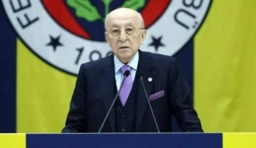 Vefa Küçük: Kimsenin adamı değilim, Fenerbahçe&rsquo;nin adamıyım!