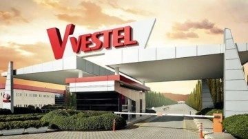 Vestel&rsquo;in Ar-Ge projesine ödül