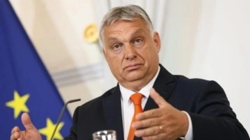 Viktor Orban'dan damga vuran sözler: Artık zamanı geldi, Türkiye...