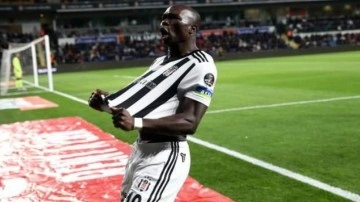 Vincent Aboubakar şoka uğrattı! Büyük pişmanlık...