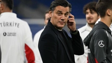 Vincenzo Montella: 22 yıllık hasreti bitirmek istiyoruz!