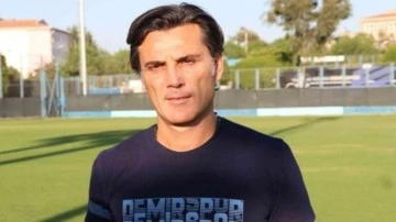 Vincenzo Montella VAR sistemi hakkında konuştu! "Yoran bir sistem..."