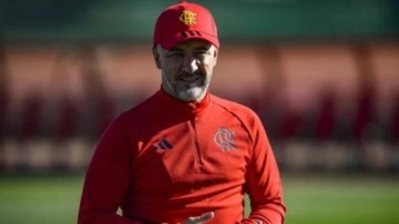 Vitor Pereira öncülük etti! 30 milyon Lira bağışladılar