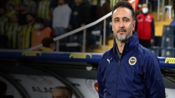 Vitor Pereira'dan Jorge Jesus açıklaması!