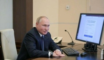 Vladimir Putin, internet içeriğini yasaklamak için yeni bir sistem istiyor