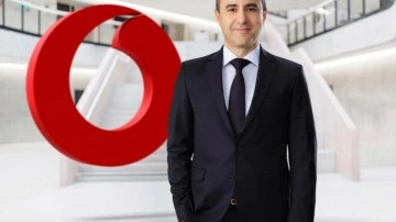 Vodafone müşteri hizmetlerine global arenada birincilik ödülü