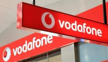 Vodafone Türkiye'den yurt dışına üst düzey atama