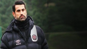 Volkan Demirel Süper Lig'e geri dönüyor! Görüşme gerçekleştirilecek