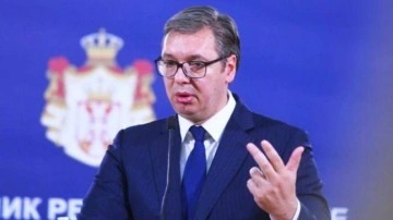 Vucic: Daha büyük bir dünya savaşından korkuyorum