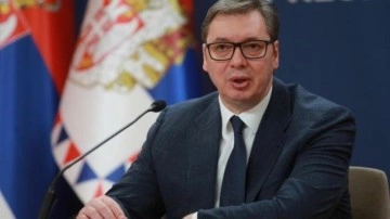 Vucic: Kosovalı Sırplar öfkeli ve memnuniyetsiz