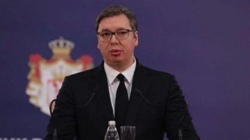 Vucic'in Hırvatistan'a girmesi yasaklandı