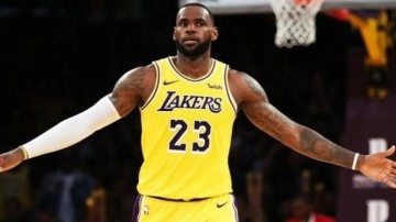 Warriors'ı yenen Lakers, seride 3-1 öne geçti