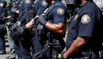 Washington Post: ABD polisi, 2021'de 1055 kişiyi öldürdü
