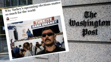 Washington Post analizi: Erdoğan hala çok popüler