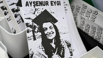 Washington Post'un bulguları, Eygi'nin katledilmesine ilişkin yeni detayları ortaya koydu